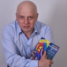 Samuel Ángel en el Simposio Católico Virtual